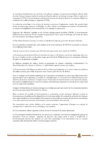 Accord de gouvernement