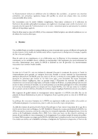 Accord de gouvernement