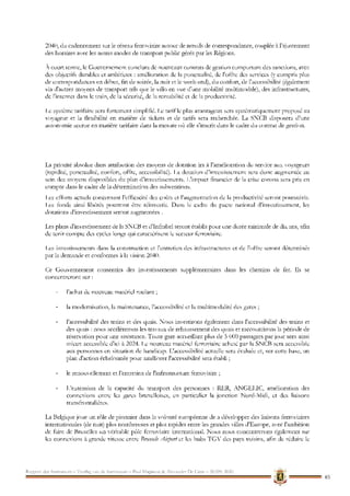 Accord de gouvernement