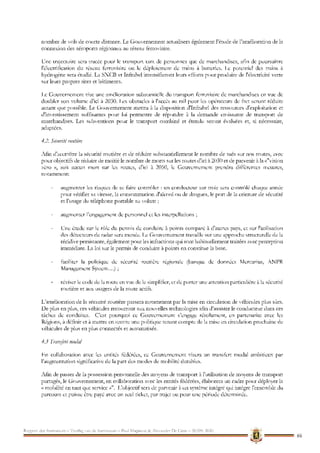 Accord de gouvernement
