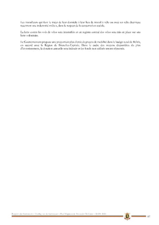 Accord de gouvernement