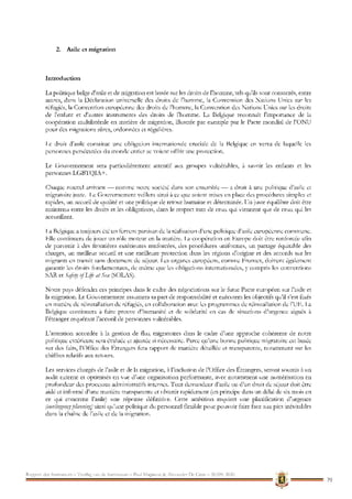 Accord de gouvernement