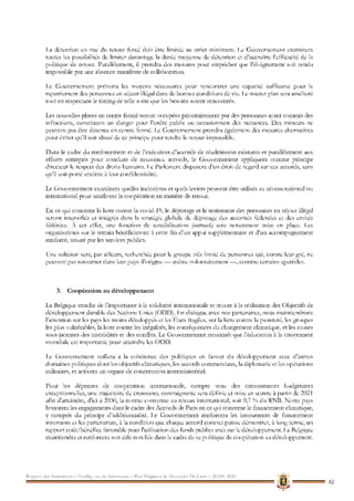 Accord de gouvernement