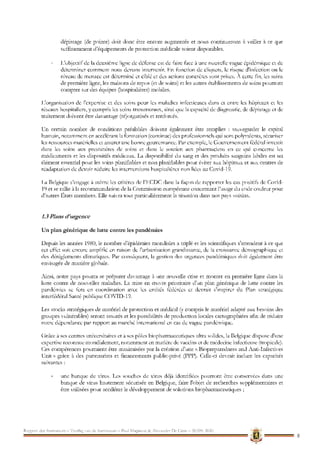 Accord de gouvernement