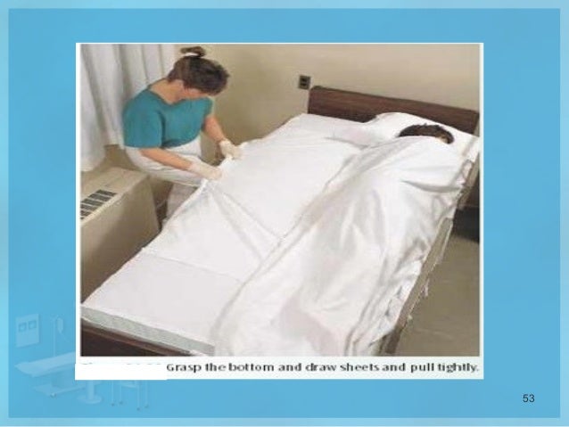 Babitha S Note On Bed Making