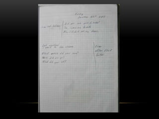 Notebook