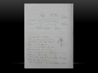Notebook