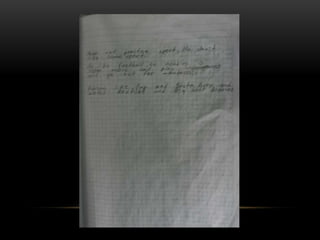Notebook