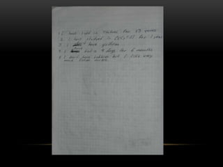 Notebook