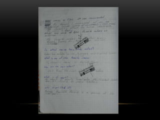 Notebook