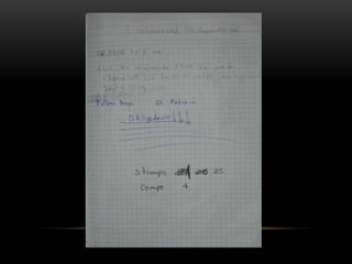 Notebook