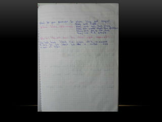 Notebook