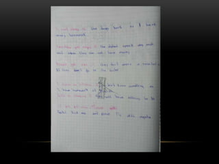 Notebook