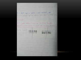 Notebook