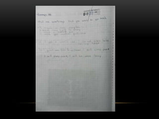 Notebook