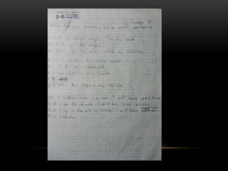 Notebook
