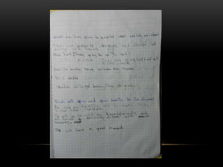 Notebook