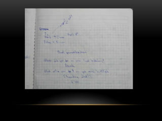 Notebook