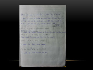 Notebook