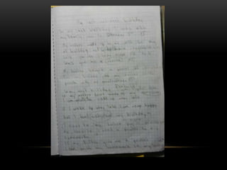 Notebook