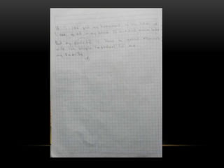Notebook