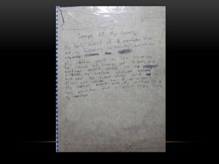 Notebook