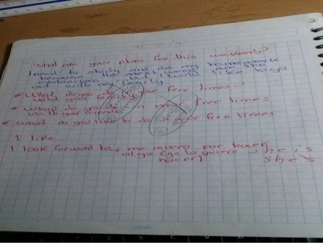 Notebook Notebook
