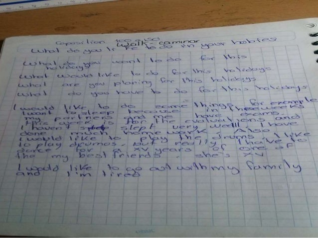 Notebook Notebook