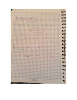 Notebook