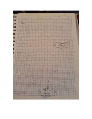 Notebook