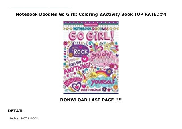 880 Go Girl Coloring Book HD 880 Go Girl Coloring Book HD