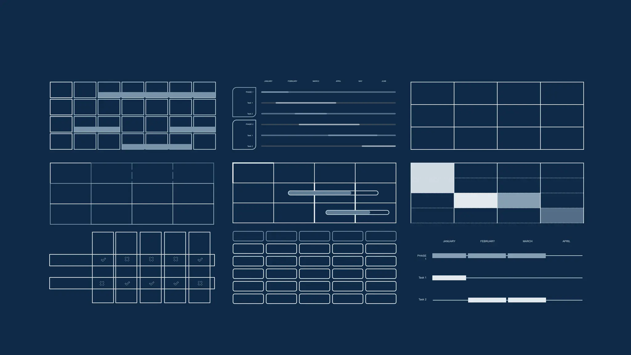 desain powerpoint untuk presentasi keren | PPT