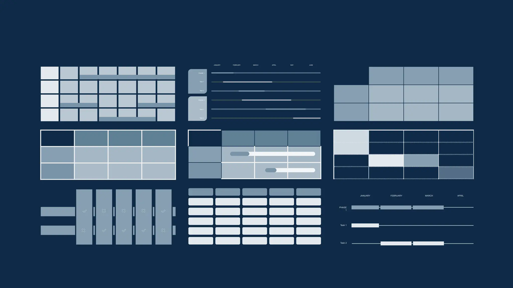 desain powerpoint untuk presentasi keren | PPT