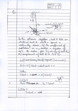 ,
PAGE NO. 'I
DATE
1
M'.
 