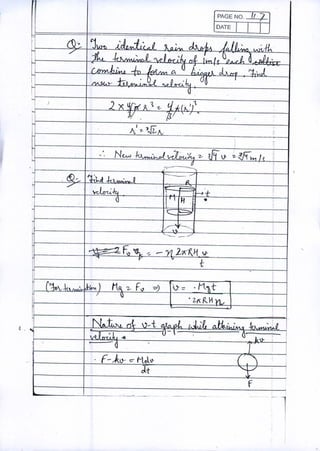 .---..,.-
PAGE NO.
DATE
II
~
lJ
!
I-.l
II
",' z. ',JiIv
-
:
I
J ~~
i .
t~
•
7..- F" ~v- = . K t
• 2-{ R. H
« .
f
__...•...o..-~__ . _ _ _
 
