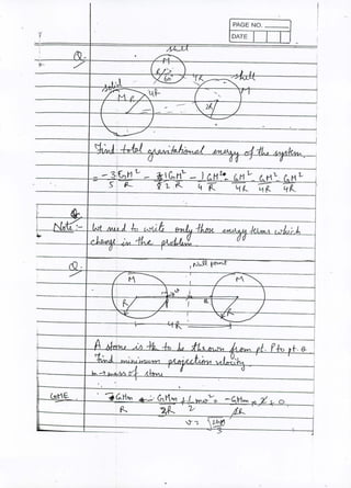 __ 3:GtH 1.- _
5; (2......
PAGE NO.
DATE
--!
o
 