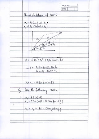 --
PAGE NO.
DATE
-----t
,
I
_ AIIJ:,-iM.  -- f 2,~ ~V
]:em ~ -t A1...~4v
I
J
 