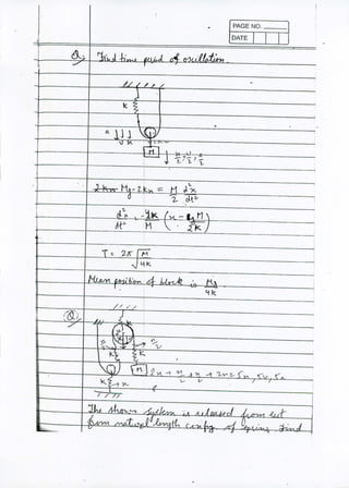 PAGE NO. _
DATE
•
,. ,).., -...--------------""1'"" ""7:'1:,)1:
M
41<.
r
/ /./
 