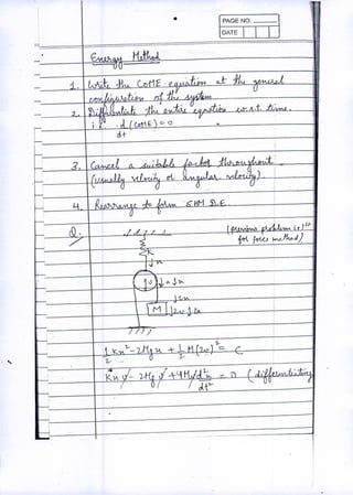 r-
PAGE NO. __
DATE
••••
7)
 