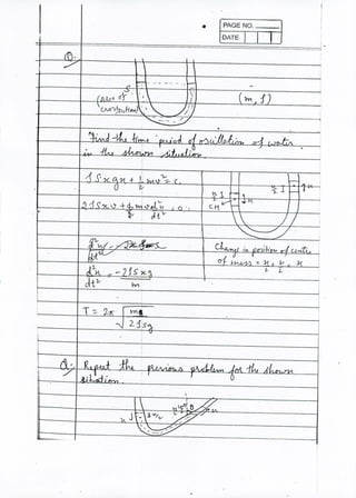 • PAGE NO. _
DATE
I
J
 