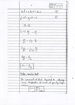 , PAGE NO. __
DATE
v"/ 0
cl~ J T
v "'
cJ.v .  v
J.: I-)<.. 
r.olv - . 1 fv
-J,r
b
(I-?.) T
V ~
d, I-x-
~....
 