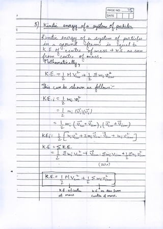 J
PAGE NO.
DATE
J
j.
. -• • 1 - I. m,) 1'tz...
:::.I I..,.
.7-
I
- 1 h,.~
2...--
k.f :::- I<:..£..
- I 2-
Z-
k.£~:: I M V 1.-
Z.
 