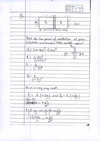 ,
"" .
PAGE NO. __
DATE
/'
-- ./
I',',
/ /' /m ../
i' /' t
A./' 0
~
,.
p
Po (AL-l
vA -/I y.,) 'Y
 