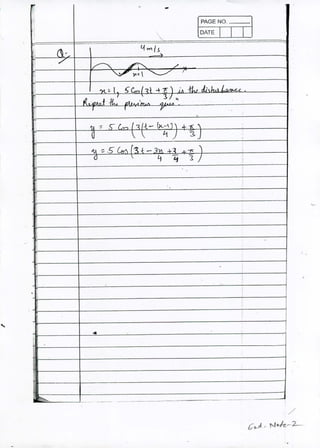 ~
-,

PAGE NO.
, DATE I T I
'-.
I ~,
4WI~
-
" ./
-,
J ~ ~ ./
I ~ .".. ~
/.
I'
I "M ~ 1 ~(',...,h} -+'71"~ ;, -tL ,hL./
I Y<. .-,",~ 1.11. I o~, ,~. ~~ / ~ .
.
III
r , II
-
.
'1
.
, 11 -:; c;- (.~ { -i. H. - (x - 1" .l.- 1 •
~
.
I
 '1) :s~
I 'A 0:.5 (..A r~ + -.Y .l.-:l • -r< •1
o "' '-J l.:I 1
,
. J
,,
,
:
I
,
.
'1
,
I
,
~ :.1
J~I:
,
.1
.I
I
- ;
J .
.
-. ,
I
r
i
•
•
,
,
• .
l
:
;
~
.
~ --
,.
 