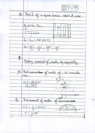 PAGE NO. ~::
DATE
GL.~ ~~I
J
{
i ,
l-
i- I I
ii
I

1.- 1.- 1-
/l}~"I -::. Mv z.., Lffvl~
- 3)1- Y . I 1--
II
I,
j

"'-
 