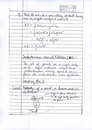 DATE
,
Ir
iI
K,~.-= 1
1..- :.. -I
V + I
L 2.- I
 1co
i
2.-
]
l1LIf-l ~ '--M r-. l- I7
I
L.-- "3
1.f. S MW1--f.-~oz.
6

. )
 