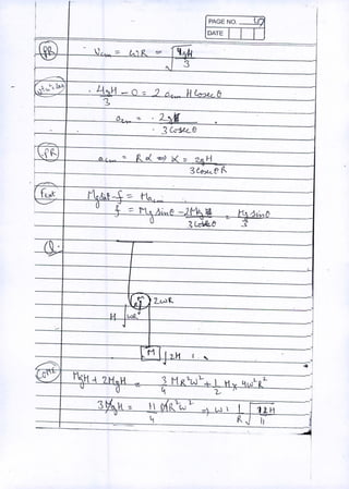 PAGE NO. l
DATE
------
~.
H « .••••
3 M
~
1- 1..-
H . r-.-. ~0 ~
l
--- ~=--....:;.,..:.... --
 