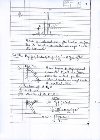 1
, .
PAG E NO. ------>'-1
DATE
,- -
, .
--.....:.._-----
r
-',
II
{} e...-..;.f£,
,I
,I
..
-- -- - - ~ ------------ ---
« .•••
 