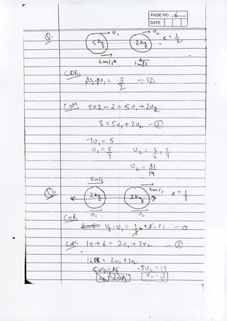 " I"
I
PAGE NO. _~~_
DATE
LI" V
~
% 7- >"'V: +~J1:, ~C?2l
I
:10-1
-::0 5
I5 :::-<) J :: ?> )~
i<-- ~ -
I1 '-- 1
'01-:::' 3 I
'1 l"" J I)">
I
J - I~
~ 7 S
_J ~
~. "", 1..-
IJ )- - -,
;.?J
•• -:: 20- - 'J L"">-
,
. 5.J -:.  '6
Vv '--.:ll./'
"0>-
 