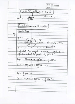 ~
L " H
o
L
PAGE NO.
DATE
0.H.
:t.I w.
-I
z.-
-----,
- --
L J
'L-'
=- !-oJ
z..
Mi.w MfZ. L-w '3 "1-:: - Wv
z.. Z-
 